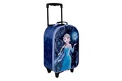 Freizeit & Reisen - Frozen kids trolley Navy - FRZY8124