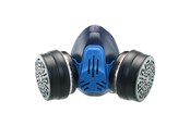 Sicherheitsausrüstung & Arbeitskleidung - OX-ON Comfort Painter Kit Halbmaske - 23135