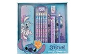 Schul-Zubehör - Lilo & Stitch school set - STLG6426