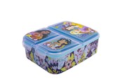 Schul-Zubehör - Disney PRINCESS Multi-compartment sandwich box - 088808735-82020