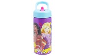 Schul-Zubehör - Disney PRINCESS sipper water bottle 420ml - 088808718-82031