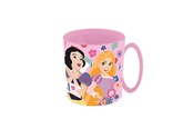 Schul-Zubehör - Disney PRINCESS mug 390 ml - 088801901-82004