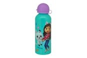 Schul-Zubehör - Pokemon GABBY'S DOLLHOUSE Water bottle aluminum 500ml - 033708717G