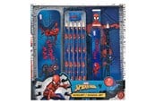 Kreativ-Spiele - Spider-Man school set - SPCR6426