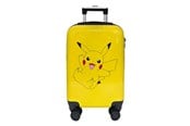 Pokemon - Pokemon POKÉMON Hardcase trolley 54 x 32 x 20 cm Yellow Pikachu - 1616091-25NPOK21019P