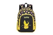 Pokemon - Pokemon POKÉMON Medium backpack 37 x 26 x 12 cm 11 L - 1616092-26UPOK204PET