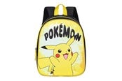 Schul-Zubehör - Pokemon Pikachu Junior-Rucksack 8 L - 1616094-25BPOK201EVF