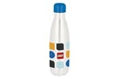 Kinderzimmer - LEGO Edelstahl-Trinkflasche 780 ml - 088808729-30928
