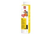 Schul-Zubehör - LEGO Pen Pal Schwarzer mechanischer Bleistift - 4003070-53705