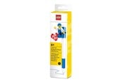 Schul-Zubehör - LEGO Pen Pal Gelstift mit Minifigur Blau - 4003075-53702