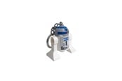 LEGO® - LEGO 4005036-LGL-KE21H R2-D2 Key chain w/LED light - 4005036-LGL-KE21H