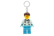 Schul-Zubehör - LEGO Lego Krankenschwester LED-Taschenlampe 300% 4006036-KE194H - 4006036-KE194H