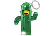 LEGO® - LEGO 4006036-LGL-KE157H ® Iconic CACTUS BOY key chain w/LED light - 4006036-LGL-KE157H