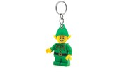 Schul-Zubehör - LEGO LED Schlüsselanhänger Wichtel 4006036-LGL-KE181H - 4006036-LGL-KE181H