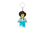 Schul-Zubehör - LEGO Lego Krankenschwester LED Taschenlampe 4006036-LGL-KE192H - 4006036-LGL-KE192H
