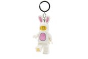 LEGO® - LEGO 20863707959 ® ICONIC BUNNY Key chain w/LED light Hangtag - 20863707959