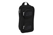 Schul-Zubehör - LEGO BRICK pencil case black 20x10x6 cm 1.0L - 4011082-G-AC0950-100