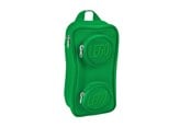 Schul-Zubehör - LEGO BRICK pencil case green 20x10x6 cm 1.0L - 4011082-G-AC0950-500