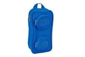 Schul-Zubehör - LEGO BRICK pencil case blue 20x10x6 cm 1.0L - 4011082-G-AC0950-600