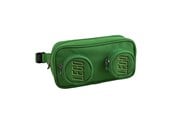 Schul-Zubehör - LEGO BRICK Hip Pack - GREEN 20 x 10 x 6 cm 1.0L - 4011082-G-HP0960-500