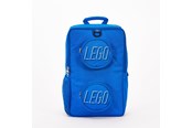 Schul-Zubehör - LEGO BRICK backpack BLUE 40x25x15 cm 15 L - 4011090-BP0960-600BI
