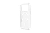 Handys - Cover & Cases - Belkin SheerForce Clear Series Magnetic Case - iPhone 18 Pro Max /17 Pro Max - Clear - MSA066hqCL