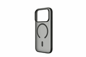 Handys - Cover & Cases - Belkin SheerForce Grip Series Magnetic Case for iPhone 18 Pro/17 Pro - Black - MSA068hqBK