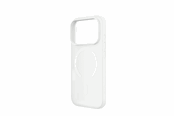 Handys - Cover & Cases - Belkin SheerForce Grip Series Magnetic Case for iPhone 18 Pro Max/17 Pro Max - White - MSA069hqFC