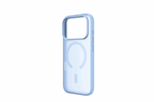 Handys - Cover & Cases - Belkin SheerForce Grip Series Magnetic Case for iPhone 18 Pro Max/17 Pro Max - Light Blue - MSA069hqML