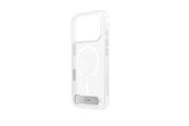 Handys - Cover & Cases - Belkin SheerForce Clear Series Magnetic Case + Kickstand - iPhone 18 Pro Max /17 Pro Max - Clear - MSA077hqCL