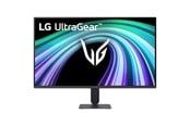 Monitor - 27" LG UltraGear 27G411B-B - 27G411B-B.AEU