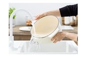 Töpfe - KitchenAid Cast Iron casserole - 30 cm diameter - 5.6 L - CC006062-001