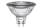 LED-Birnen - LEDVANCE LED-Lampe OSRAM LED SUPERSTAR - LED spot light bulb - shape: MR16 - GU5.3 - 3.4 W - warm white light - 2700 K GU5.3 - 4099854457012