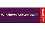 Betriebssysteme - Lenovo Microsoft Windows Server 2025 - 7S1S003VWW