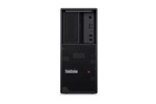 Stationär - Desktop - Lenovo ThinkStation P3 Gen 2 - tower - AI Workstation - Core Ultra 5 250K Plus - vPro Enterprise - 32 GB - SSD 512 GB - German - 30HT00DJGE