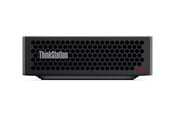 Stationär - Desktop - Lenovo ThinkStation PGX - MT - AI Workstation - GB10 Grace Blackwell Superchip - 128 GB - SSD 4 TB - 30KL000AGF