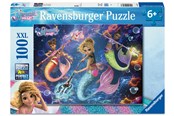 Puzzle - Ravensburger Meerjungfrauen-Magie 100p XXL - 12004748