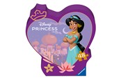 Puzzle - Ravensburger Giftables Jasmin 48p - 12004397