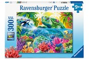 Puzzle - Ravensburger Ozeanschätze 300p - 12004388