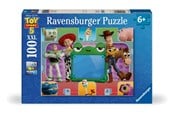 Puzzle - Ravensburger Toy Story 5 - 100-teilig - 12004280