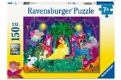 Puzzle - Ravensburger Cinderella 150-teilig - 12004264