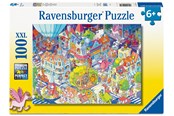 Puzzle - Ravensburger Finde die Fehler 100-teilig - 12004262