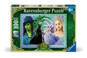 Puzzle - Ravensburger Wicked 2 100-teilig - 12004248