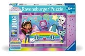 Puzzle - Ravensburger Gabby's Dollhouse 100-teilig XXL - 12004117