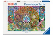 Puzzle - Ravensburger Pandora's Hope 3000-teiliges Puzzle - 12001855
