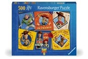 Puzzle - Ravensburger Toy Story 5 - 500p - 12001803
