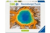 Puzzle - Ravensburger Kraft der Natur 2 - 1500p - 12001771