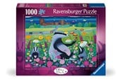 Puzzle - Ravensburger Wiesenunfug 1000p - 12001753