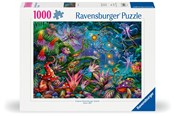 Puzzle - Ravensburger Regenbogen-Träumerei 1000p - 12001517