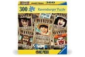 Puzzle - Ravensburger One Piece 300p Ad - 12001498